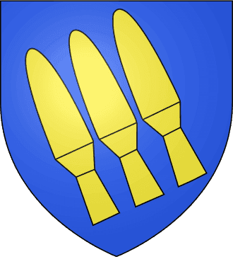 Blason de la commmune