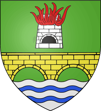 Blason de la commmune