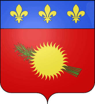 Blason de la commmune