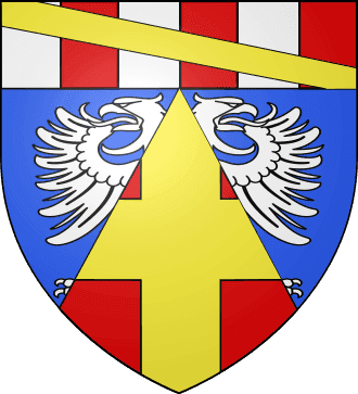 Blason de la commmune