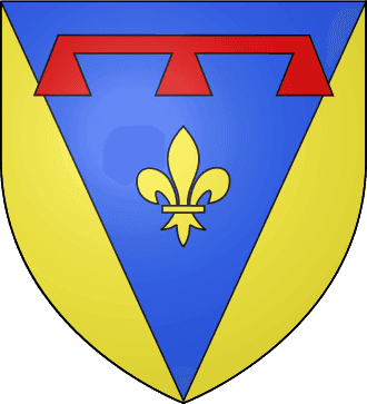 Blason de la commmune