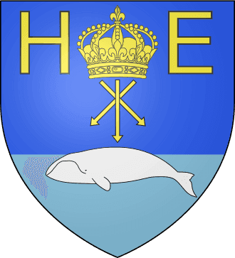 Blason de la commmune