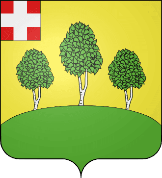 Blason de la commmune
