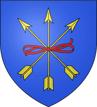 Blason de la commmune