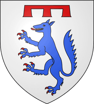 Blason de la commmune
