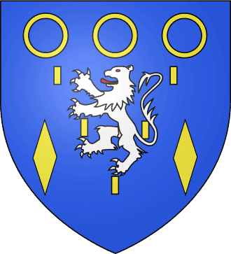 Blason de la commmune