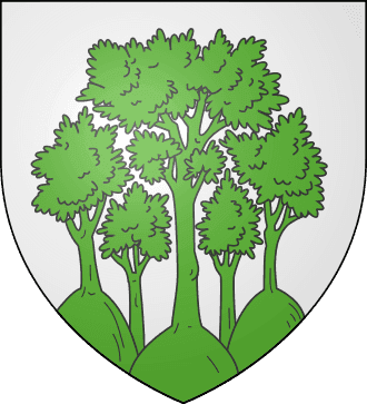 Blason de la commmune