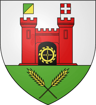 Blason de la commmune