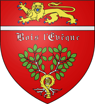 Blason de la commmune