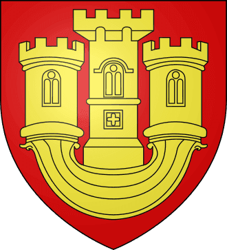 Blason de la commmune