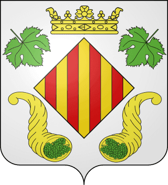 Blason de la commmune