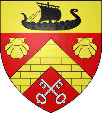 Blason de la commmune