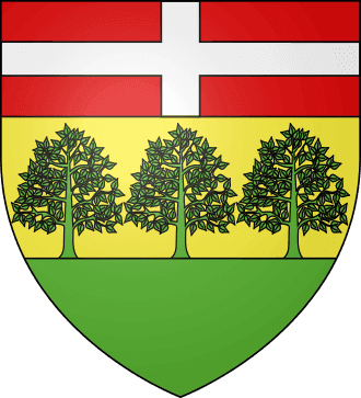 Blason de la commmune