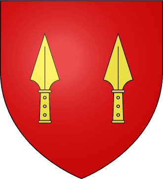 Blason de la commmune