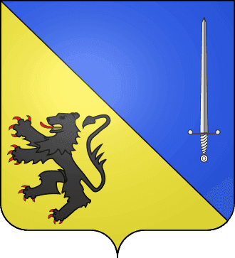 Blason de la commmune