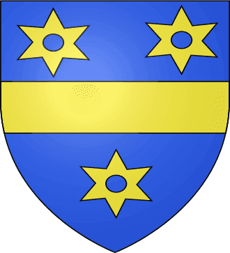 Blason de la commmune