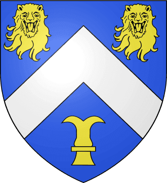 Blason de la commmune
