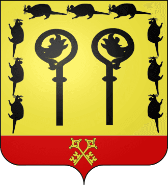 Blason de la commmune