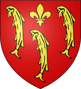 Blason de la commmune