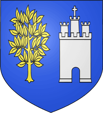 Blason de la commmune