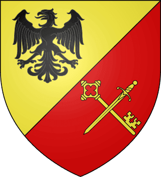 Blason de la commmune
