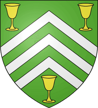 Blason de la commmune
