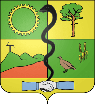 Blason de la commmune