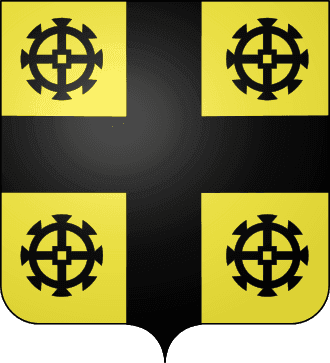 Blason de la commmune