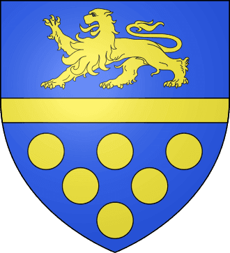 Blason de la commmune
