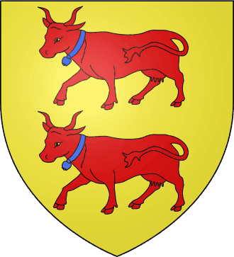 Blason de la commmune