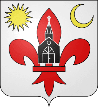 Blason de la commmune