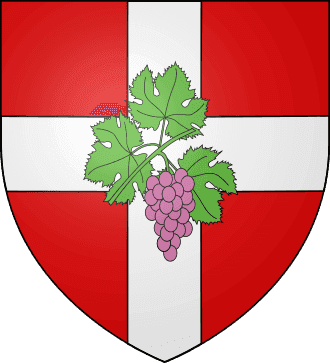 Blason de la commmune