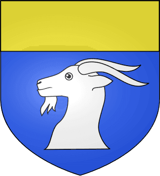 Blason de la commmune