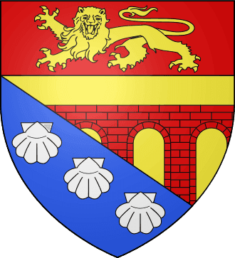 Blason de la commmune