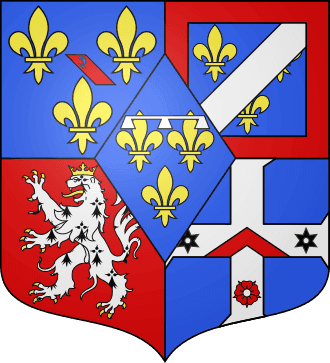 Blason de la commmune