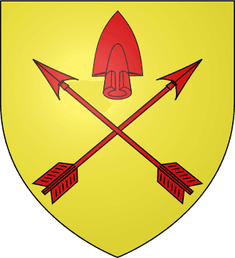 Blason de la commmune