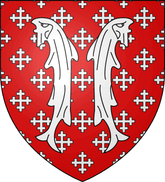 Blason de la commmune
