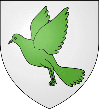 Blason de la commmune