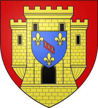 Blason de la commmune