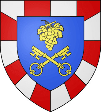 Blason de la commmune