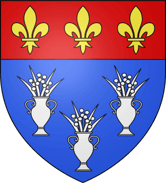 Blason de la commmune