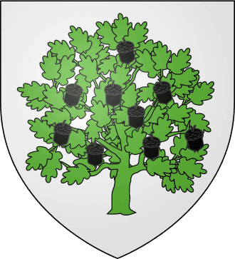 Blason de la commmune