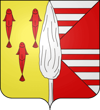 Blason de la commmune