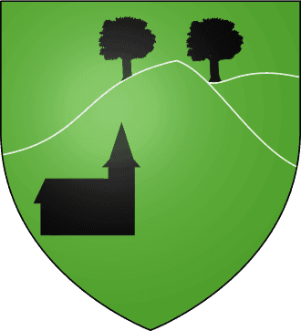 Blason de la commmune