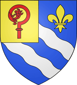 Blason de la commmune