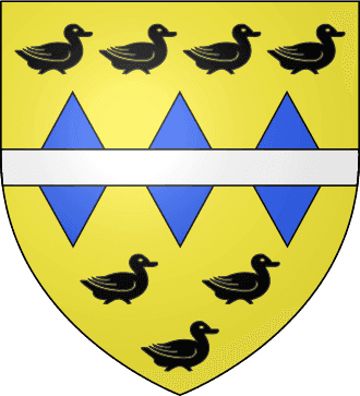 Blason de la commmune