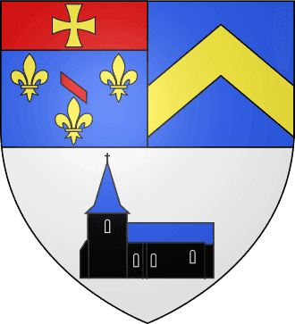 Blason de la commmune