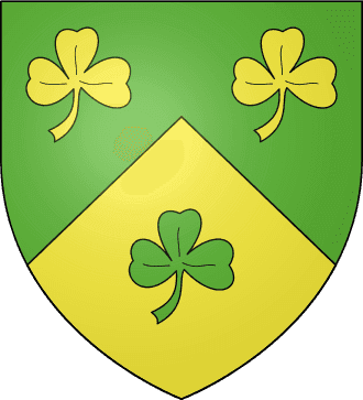 Blason de la commmune