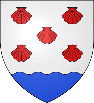 Blason de la commmune