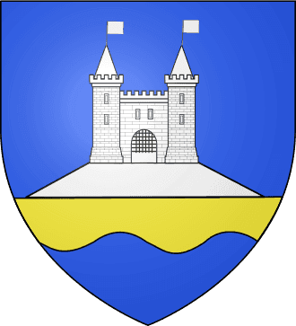Blason de la commmune